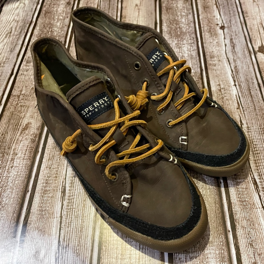 Sherry slip on shoes